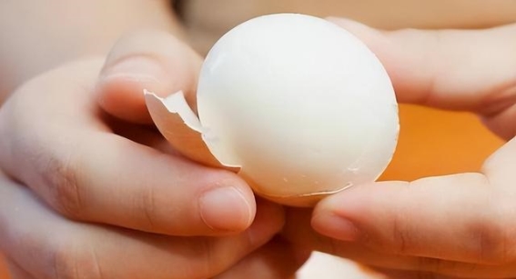 每天一个鸡蛋，老年人健康的神奇助力