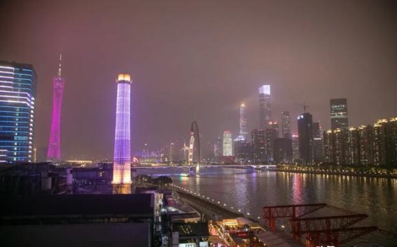广东14万亿GDP突破背后的力量与未来