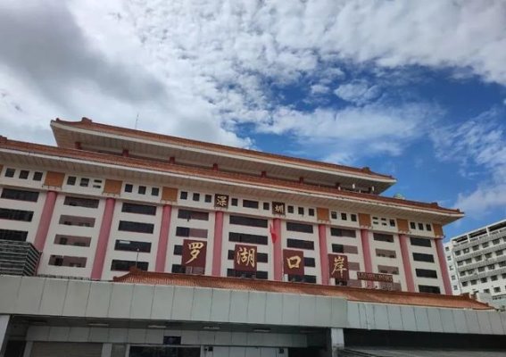 深圳免签政策火爆实施，吸引外国游客涌入