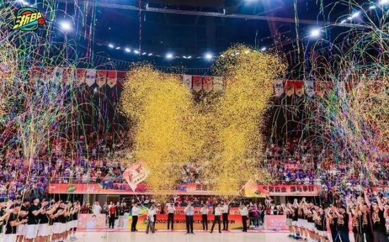 杭州“浙BA”战队最终名单出炉，勇攀浙江篮球巅峰