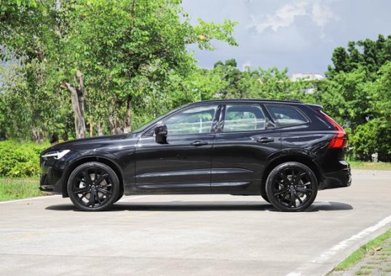 2026款沃尔沃XC60深度解析：细节升级与豪华体验的完美融合