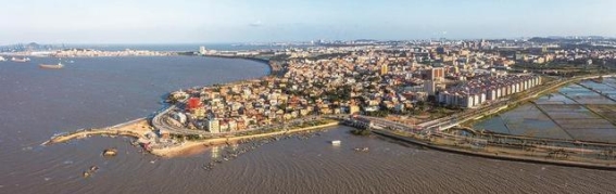 锦江村：滨海文旅的崛起，乡村振兴的典范