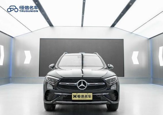 奔驰GLC 2023款改款：动力与舒适的完美平衡