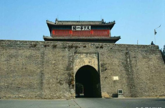 秦皇岛：我国北方唯一的“国批”地级城市，背后的深远意义