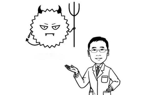 癌症防治之道：从心态到早期诊断