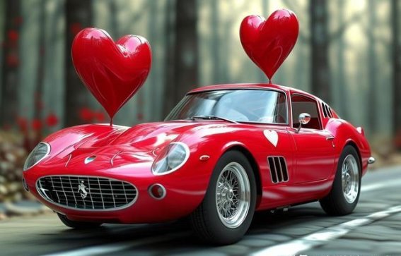 买车为何是提升幸福感的明智之选