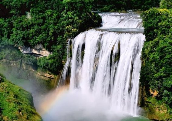 贵州双人五天四晚旅行预算与最佳导游推荐