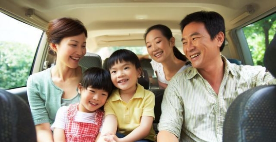 宝宝巴士：中产家庭的新宠