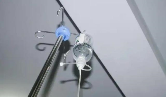 老年人每年打吊针，冲冲血管，清除一下体内垃圾”有必要吗？