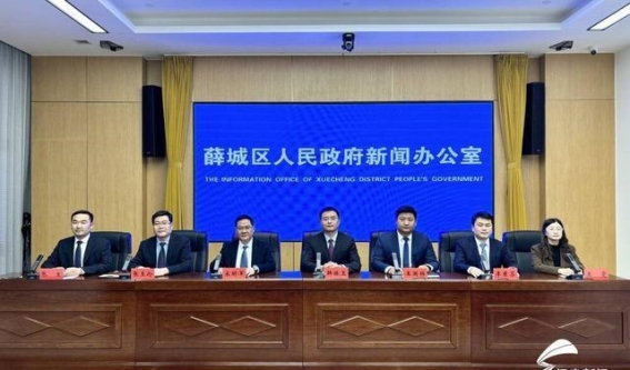 年味与文化共融 薛城春节文旅活动精彩纷呈