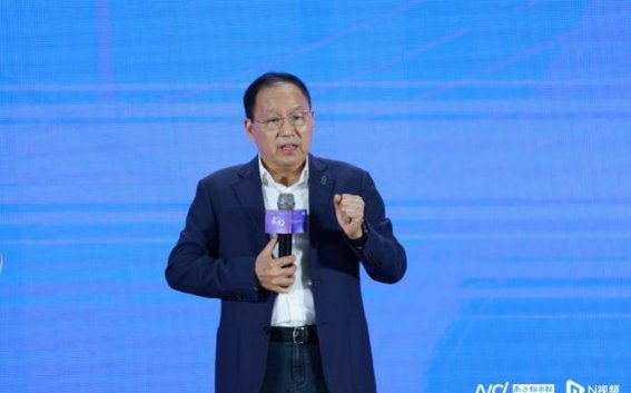 张兴海：智能安全是企业发展的生命线