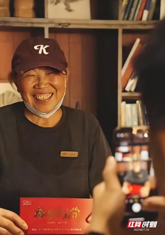 麦子阿姨秦士芳：南行逐梦，诗意人生的探索