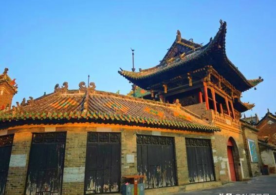 赊店古镇：河南最被低调忽视的历史宝藏