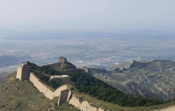 陕西与英国：跨越八千公里的“地理双生”