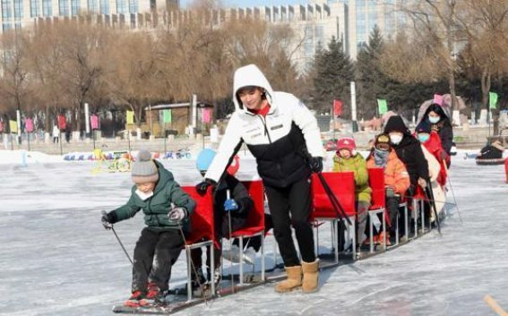 冬日铁岭：冰雪盛宴与民俗风情的完美邂逅