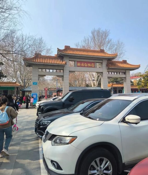济南：一个上海人心中的温柔北方城