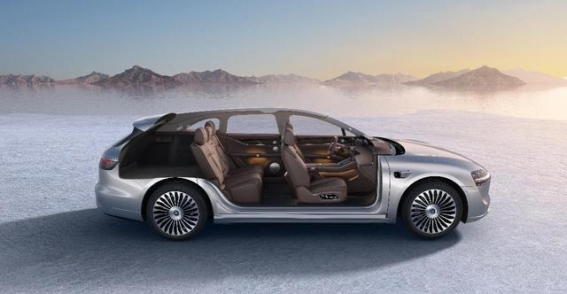 享界S9T：高颜值与高性价比的旅行车新选择