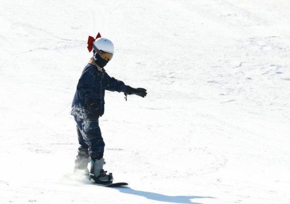畅享冰雪激情 郑州市第四届全民健身冰雪季系列活动邀您欢度新春