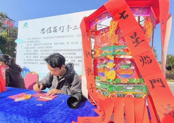 河源非遗文创传承创新共振 文化与产业携手发展