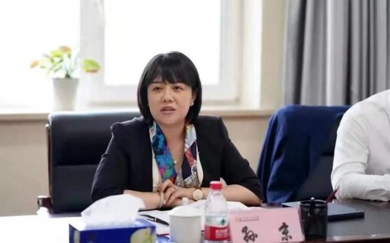 福田汽车任命孙京为副总经理：深耕人力资源，为公司未来发展注入新动力