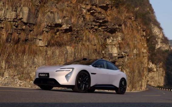 阿维塔五月销量再创新高，智能电动引领“新豪华”潮流