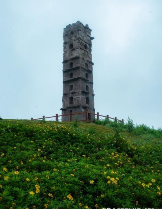 荣昌，一座安静的城市