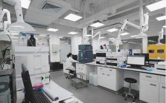 御芝林：激发创新动力，推动中医药大健康事业高质量前行