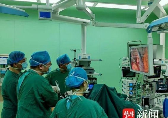 罕见“女儿瘤”引发的急诊：一名14岁少女的诊疗历程