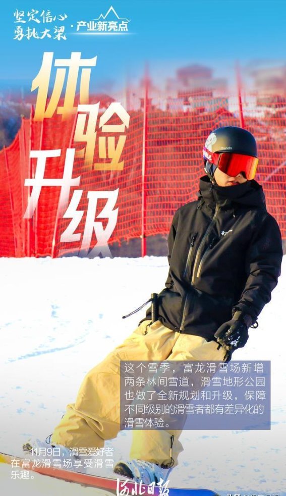 河北冰雪经济崛起：从寒冷资源到炙热产业的转型之道