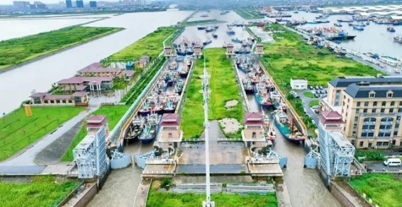 启东最鲜公路：走向鲜活与自由的旅程