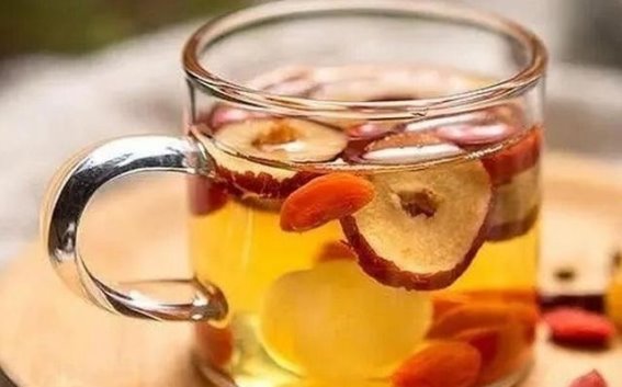 枸杞搭配这些食材，助力养肾和抗衰老