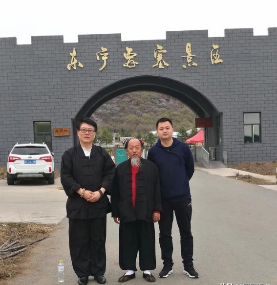 东宁，这片沃土与梦想交织的家园