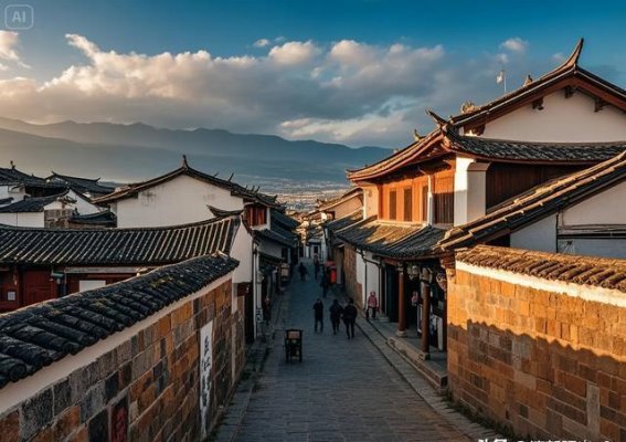 五一穷游必备清单！这5个低价绝美景点，最后一个你绝对没听说过