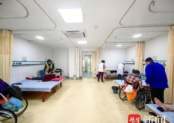 康复病区中医治疗室正式启用，推动中西医协同发展，提升患者就医体验