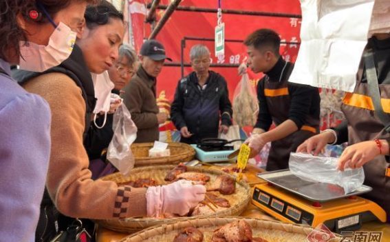 昆明公交花漾春乘旅游文化节：探索云南的多元文化与旅游魅力