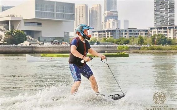 深圳新春假期：探索潮流运动，尽享活力与乐趣