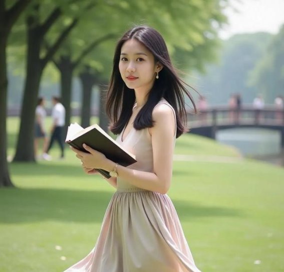 在自然的怀抱中寻得宁静与智慧