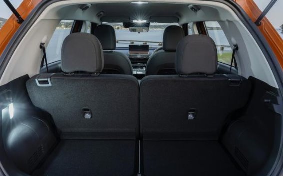 现代Inster：澳洲市场的“小巧电动新星”，价格与性能的平衡之道