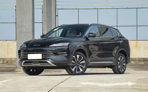 十万预算买插混SUV，长安启源Q07与宋PLUS DM-i对比，谁更具吸引力？