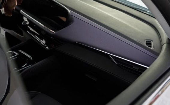 2026款别克昂科威Plus亮相：紫色内饰与智能科技的全新升级