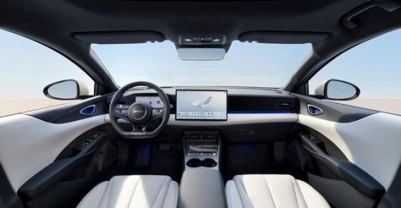 海豹06EV：12.98万元顶配全能型电动轿车的市场杀手锏