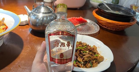 陕西汉中：一位北京人眼中的宁静与美好
