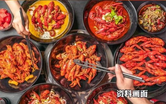 深夜聚餐险成命悬一线，浙江男子食物过敏差点丧命