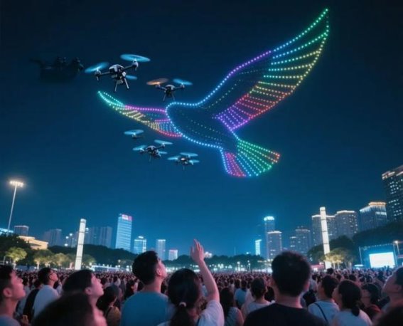 穿越千年，体验鄂伦春族篝火节的文化奇观