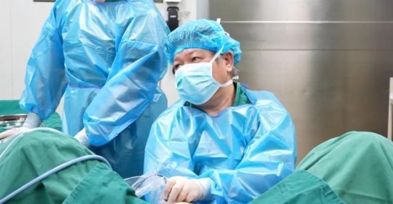 47岁男性前列腺增生治疗：超微创热蒸汽消融手术的选择与效果
