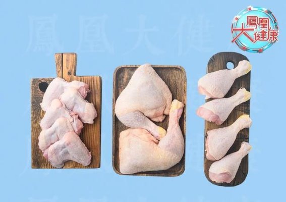 白肉致癌？科学研究揭示其背后真正的致癌元凶，烹饪方式才是关键！