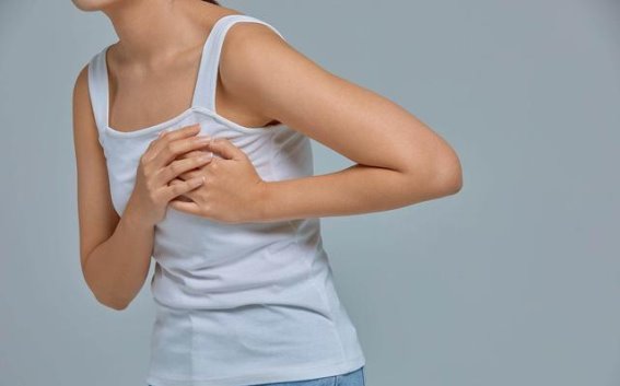 早期乳腺癌的警示与筛查：女性健康的重中之重