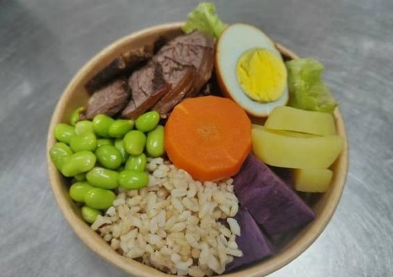 高考期间如何保持健康饮食？专家建议营养均衡清淡为主