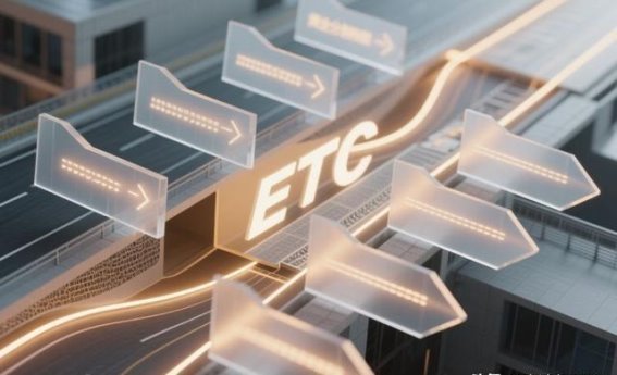 如何选择一款值得信赖的ETC产品——高速行ETC的优势与选择指南