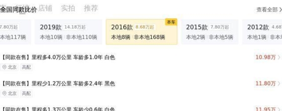 18年本田艾力绅：11万公里，二手MPV性价比如何？